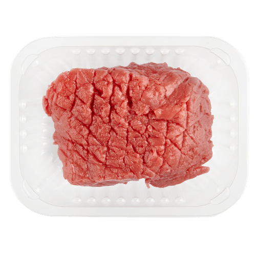 Foto van DekaVers Kogelbiefstuk op witte achtergrond