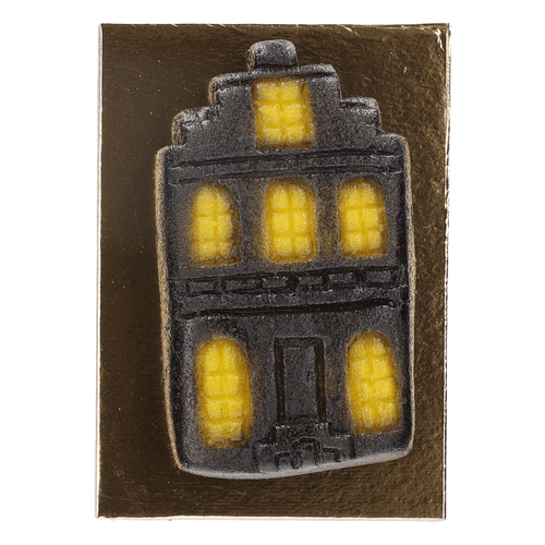 Foto van SOUQ Libanees platbrood volkoren 6st op witte achtergrond