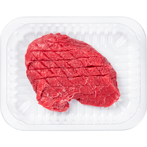 Foto van DekaVers Kogelbiefstuk op witte achtergrond