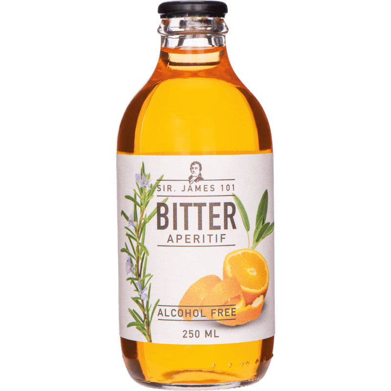 Sir James Spritz 0.0%