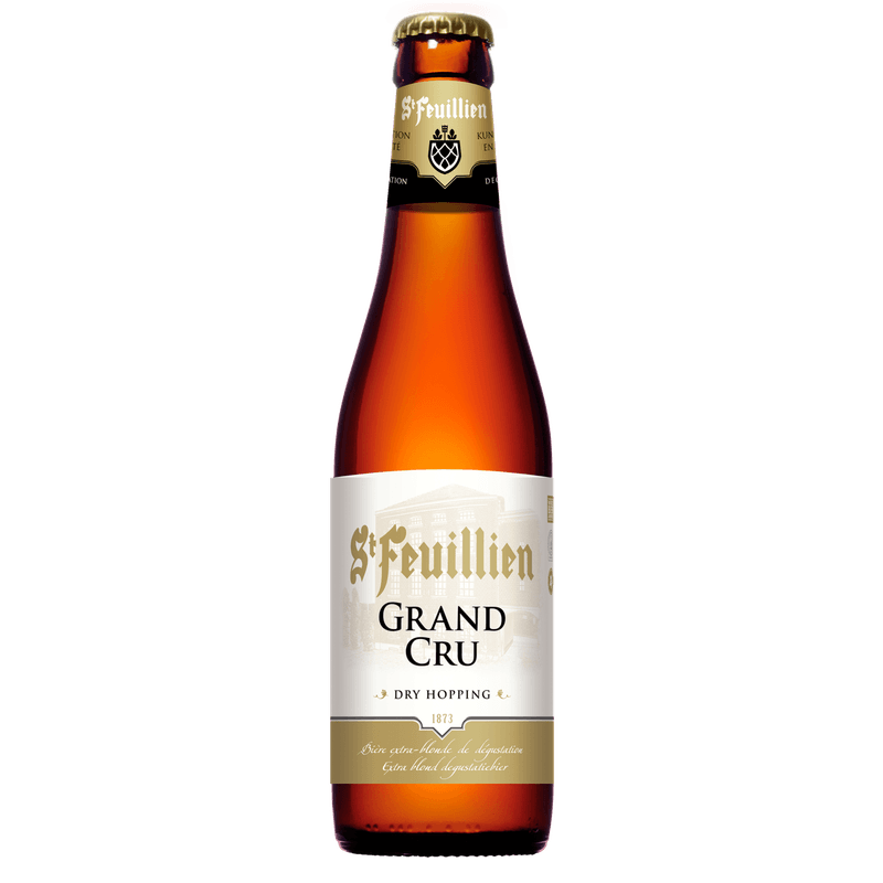 St Feuillien Grand cru