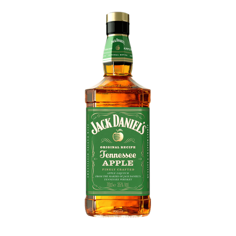 Jack Daniels Tennessee Apple