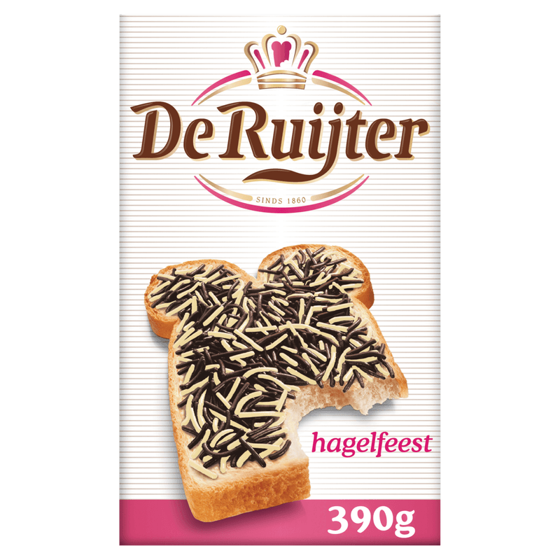 De Ruijter Hagelfeest
