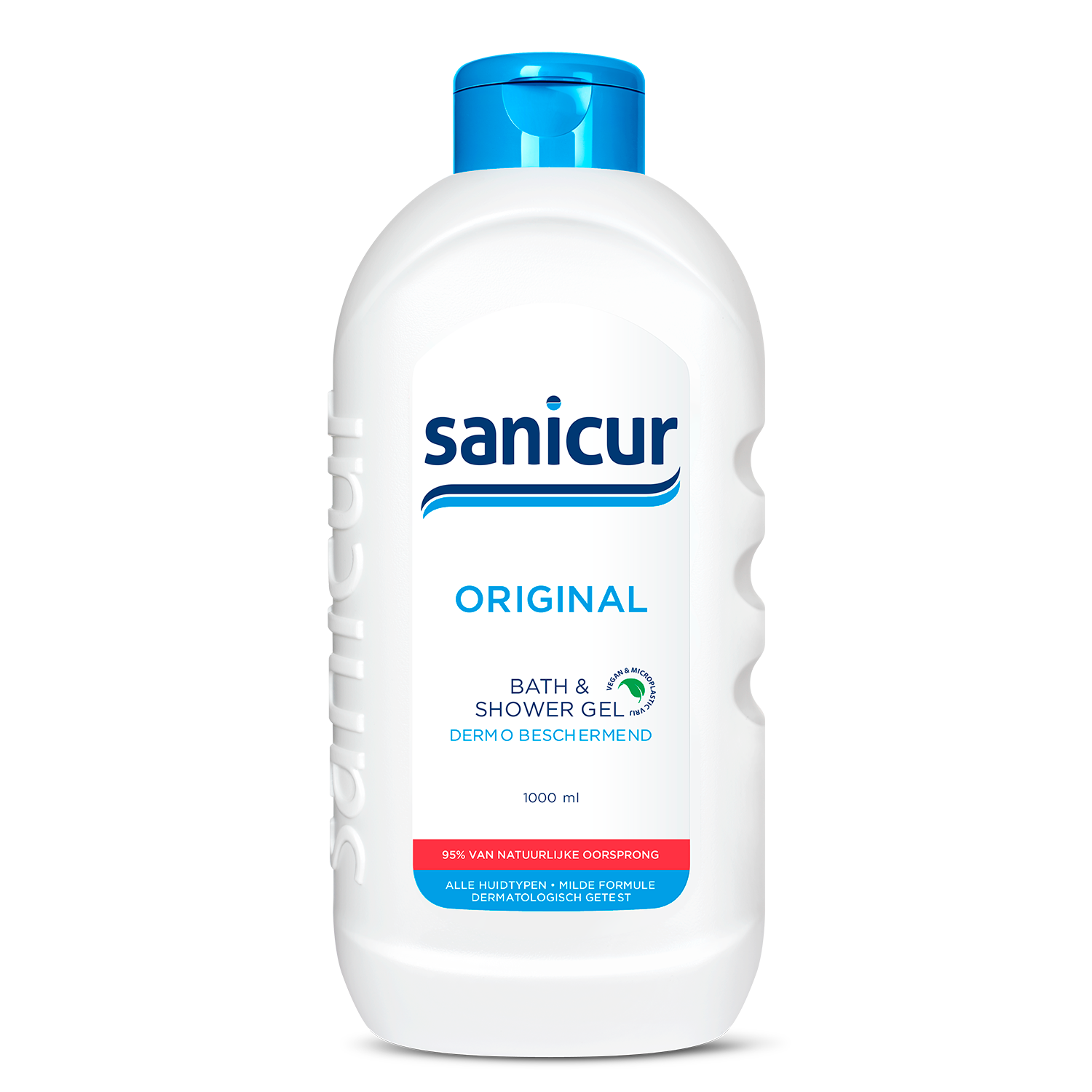 Sanicur Bad & douchegel original