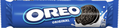 Oreo Classic - 154 g