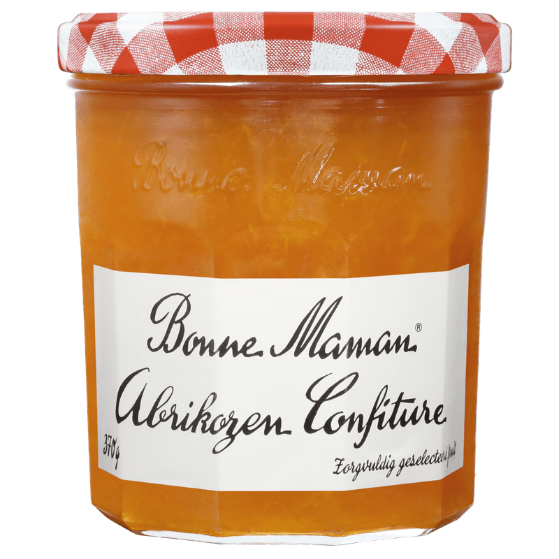 Bonne Maman Confiture abrikozen