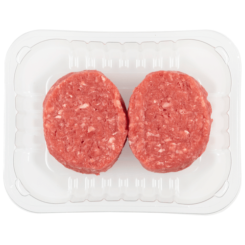 Foto van DekaVers Tartaar 2 stuks op witte achtergrond