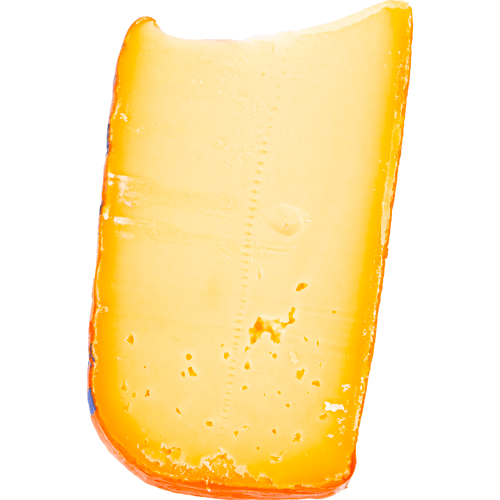 Foto van DekaVers Kernhem op witte achtergrond