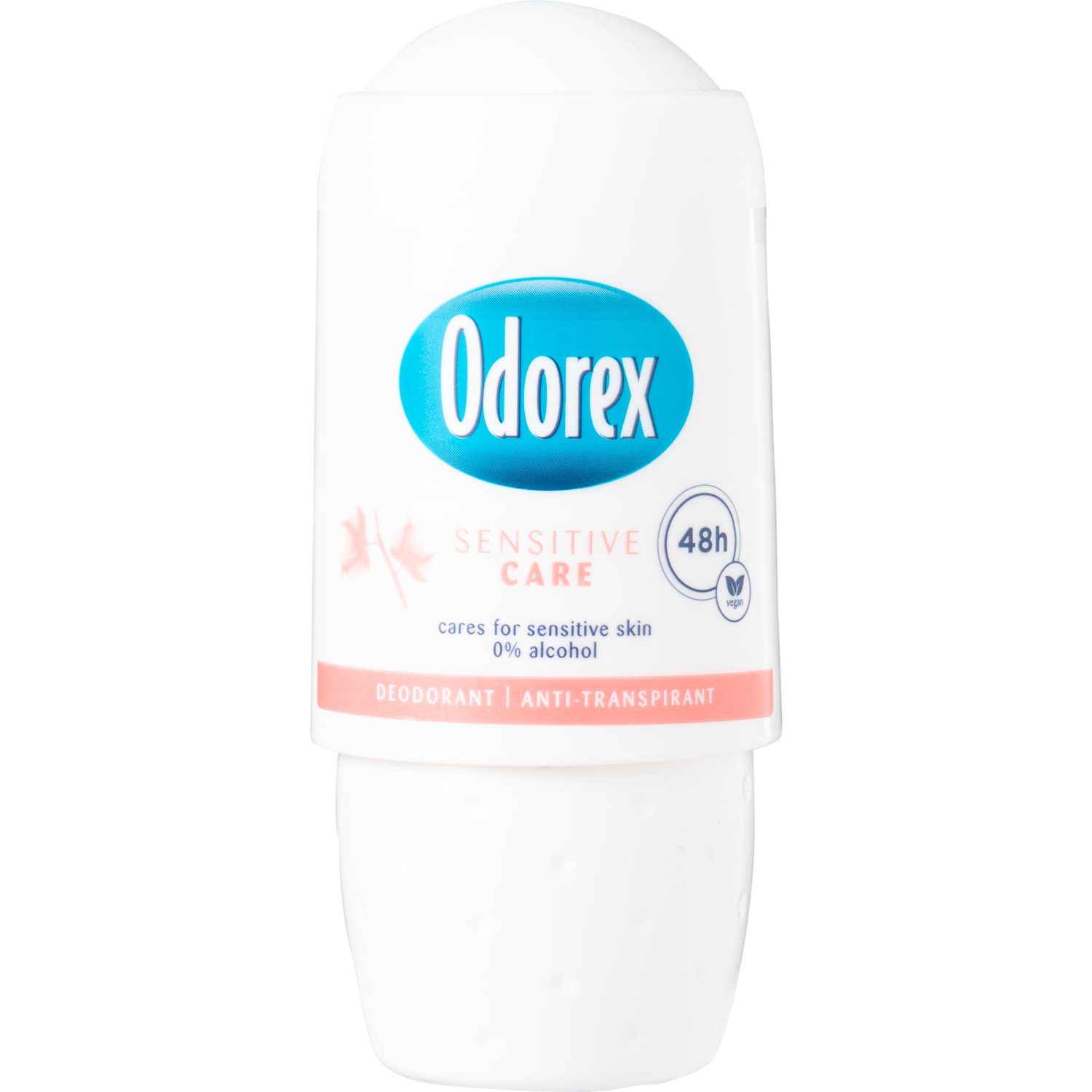 Odorex Deoroller sensitive care