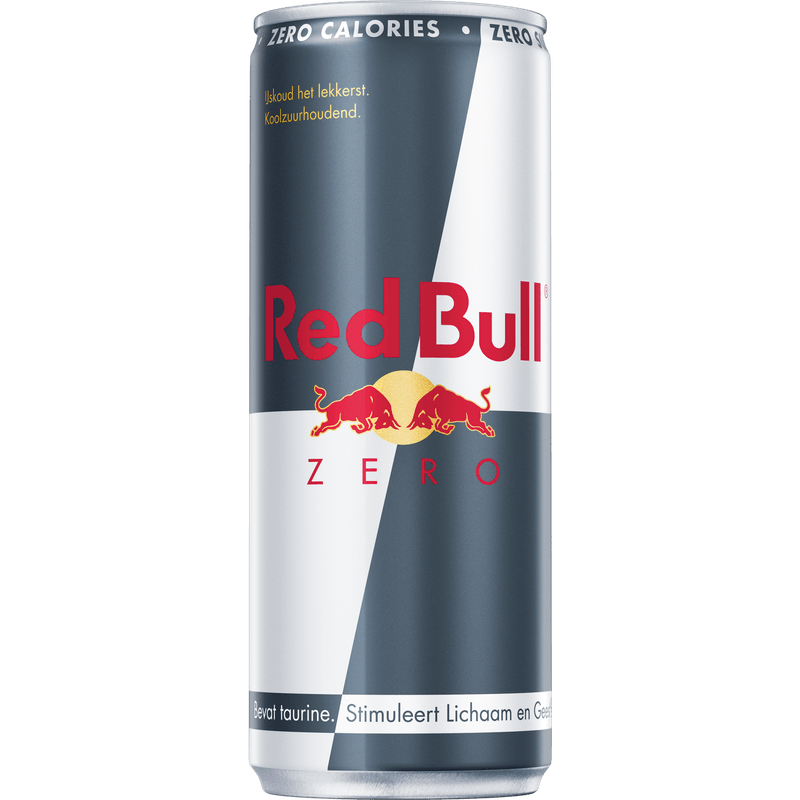 Red Bull Zero