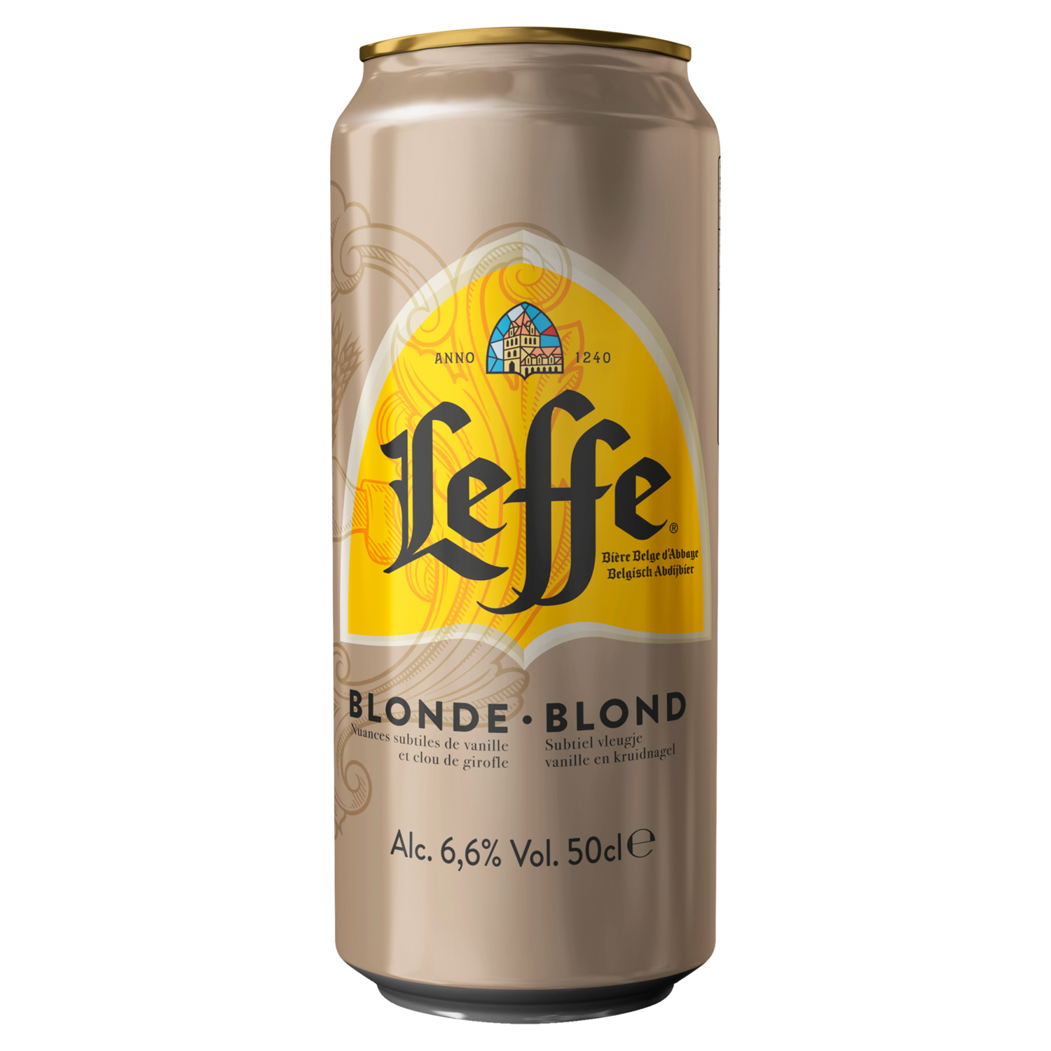 Leffe Blond