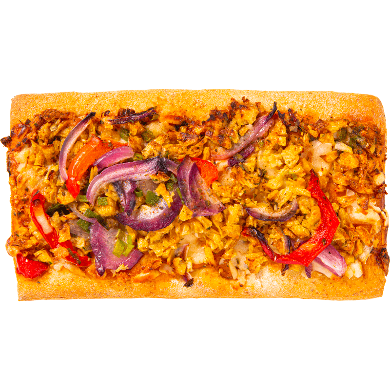 DekaVers Pizzabroodje delicio