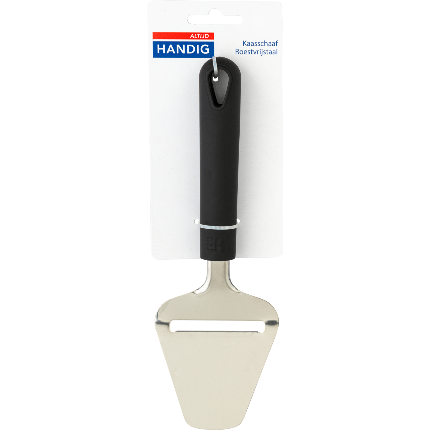 Altijd handig Kaasschaaf rvs 23cm
