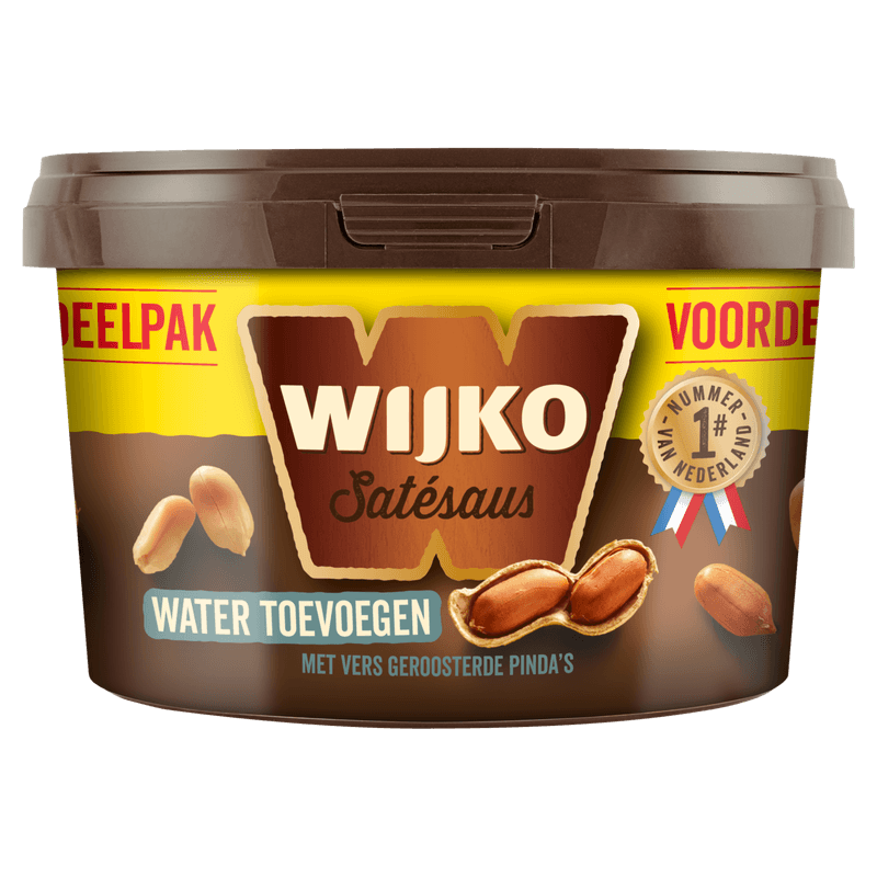 Wijko Satesaus