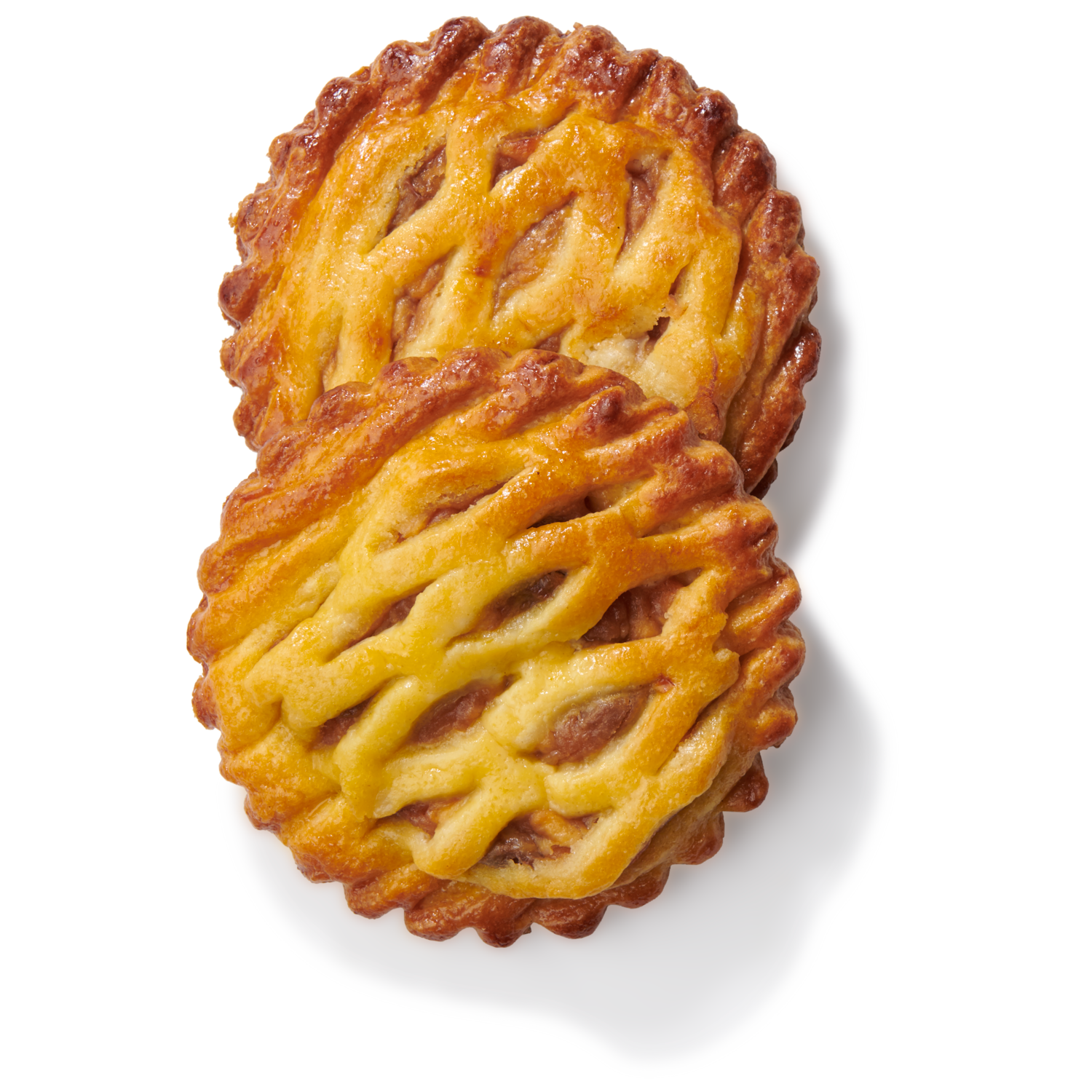 Appelkoeken