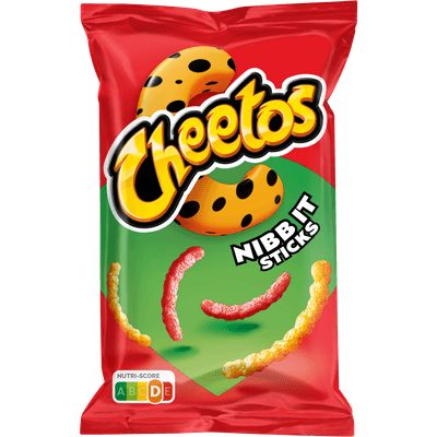 Cheetos Nibb-it sticks - 110 g