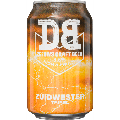 Foto van Dutch bargain Zuidwester op witte achtergrond