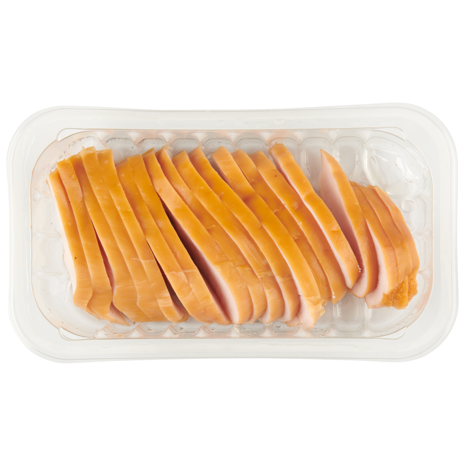 DekaVers Kipfilet gerookt getrancheerd