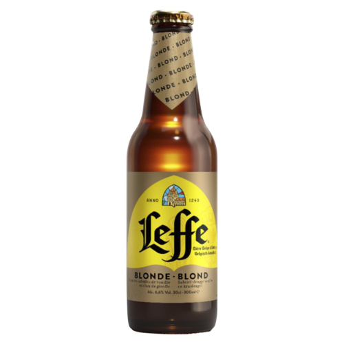Leffe Blond