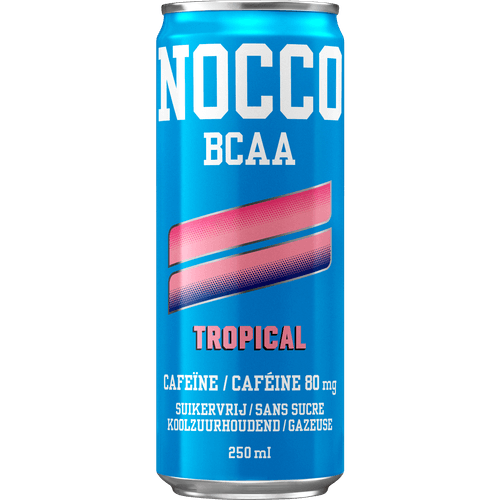 Foto van Nocco Tropical op witte achtergrond