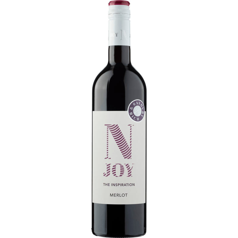 NJOY Merlot