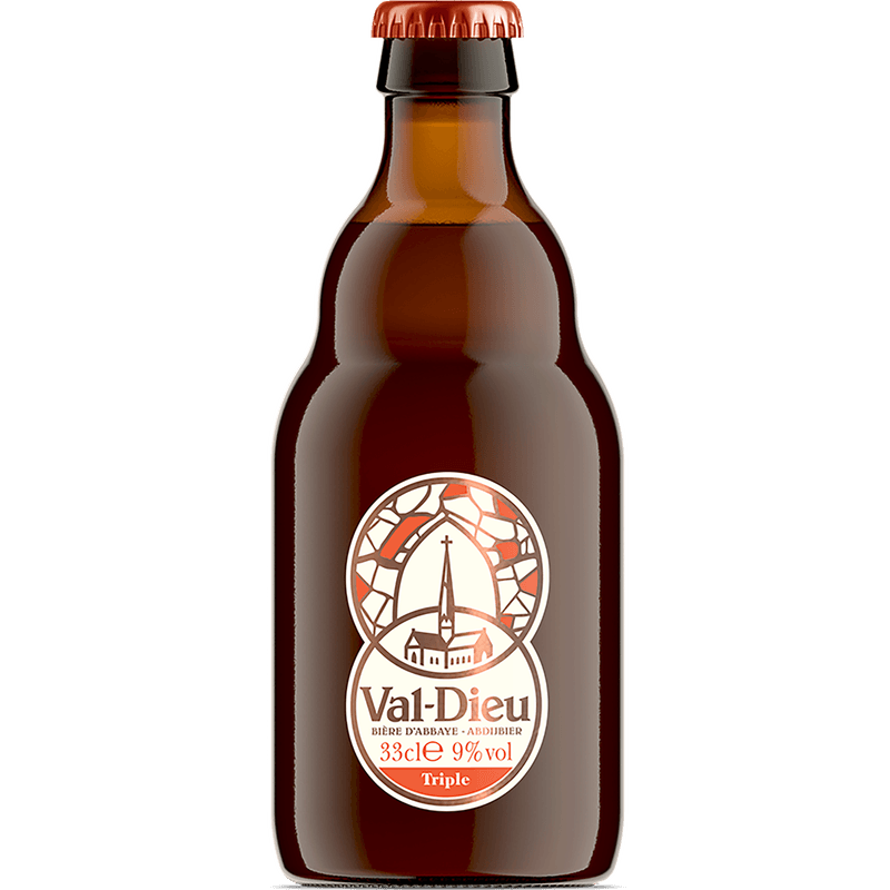 Val-Dieu Triple