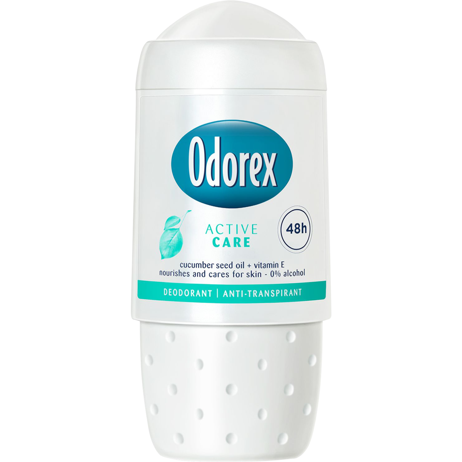 Odorex Deoroller active care