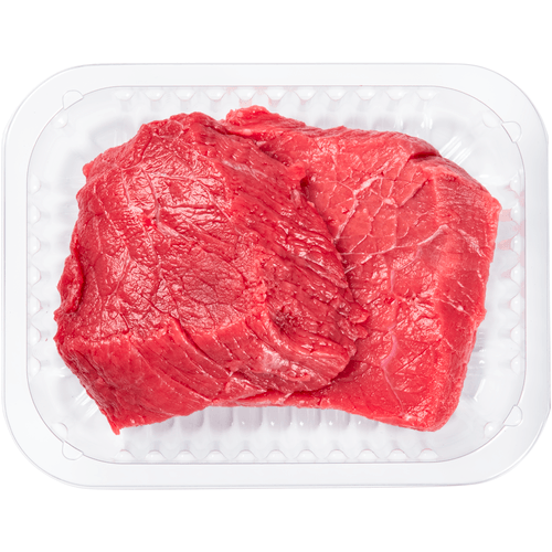 Foto van DekaVers Biefstuk 2 stuks op witte achtergrond