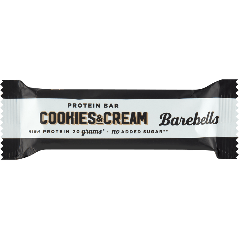 Barebells Cookies & cream