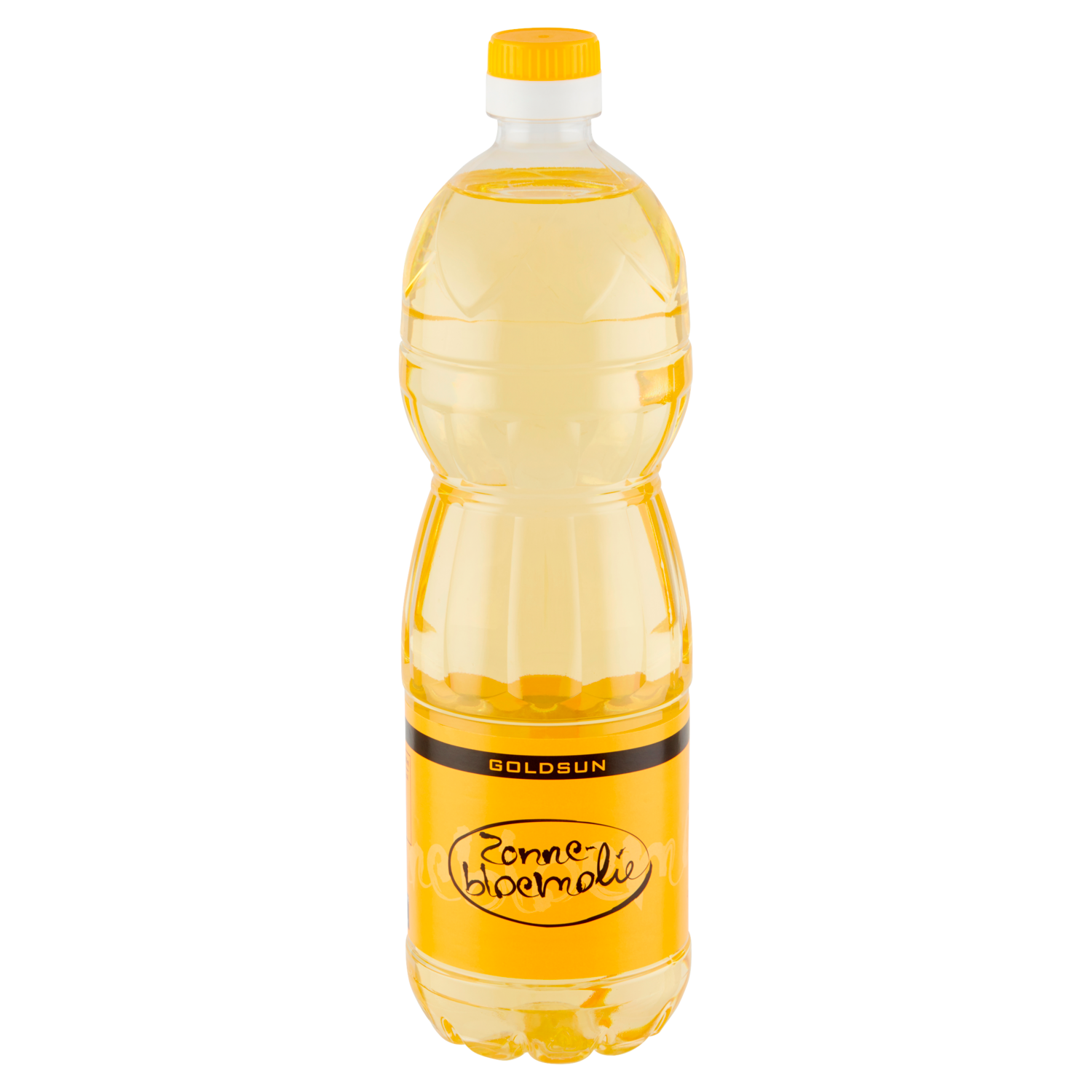 Goldsun Zonnebloemolie
