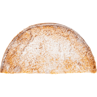 Appel kruimelvlaai 5-6 personen