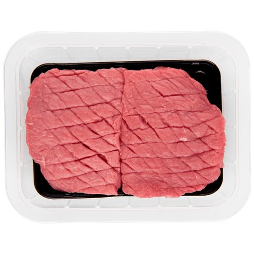 Foto van DekaVers Kogelbiefstuk 2 stuks op witte achtergrond