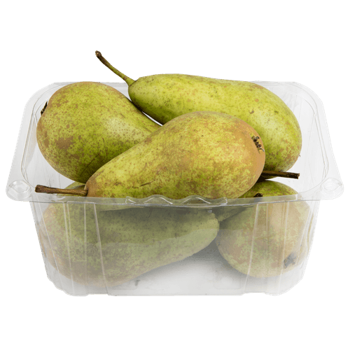 Foto van Handperen op witte achtergrond