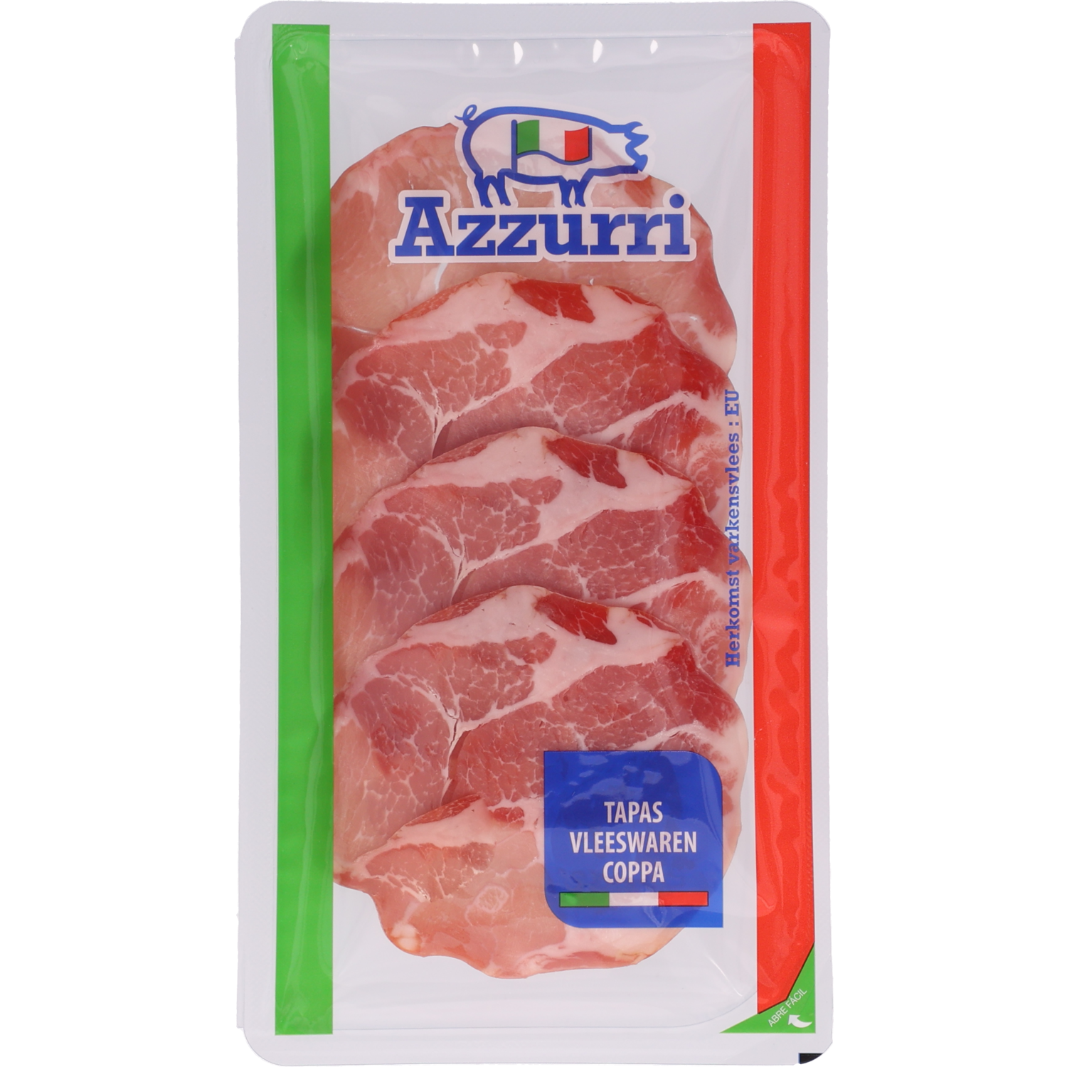 Azzurri Coppa