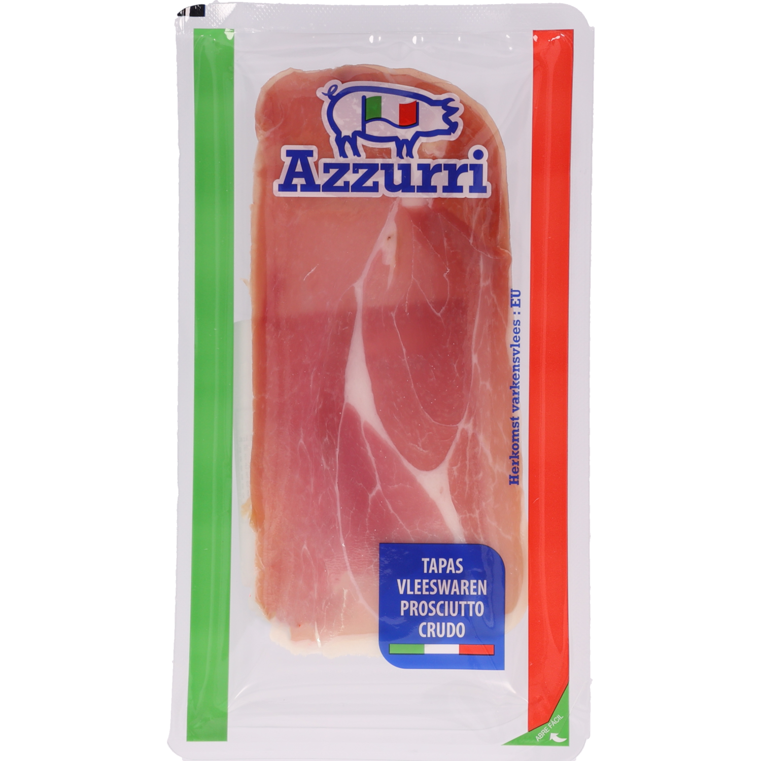 Azzurri Crudo