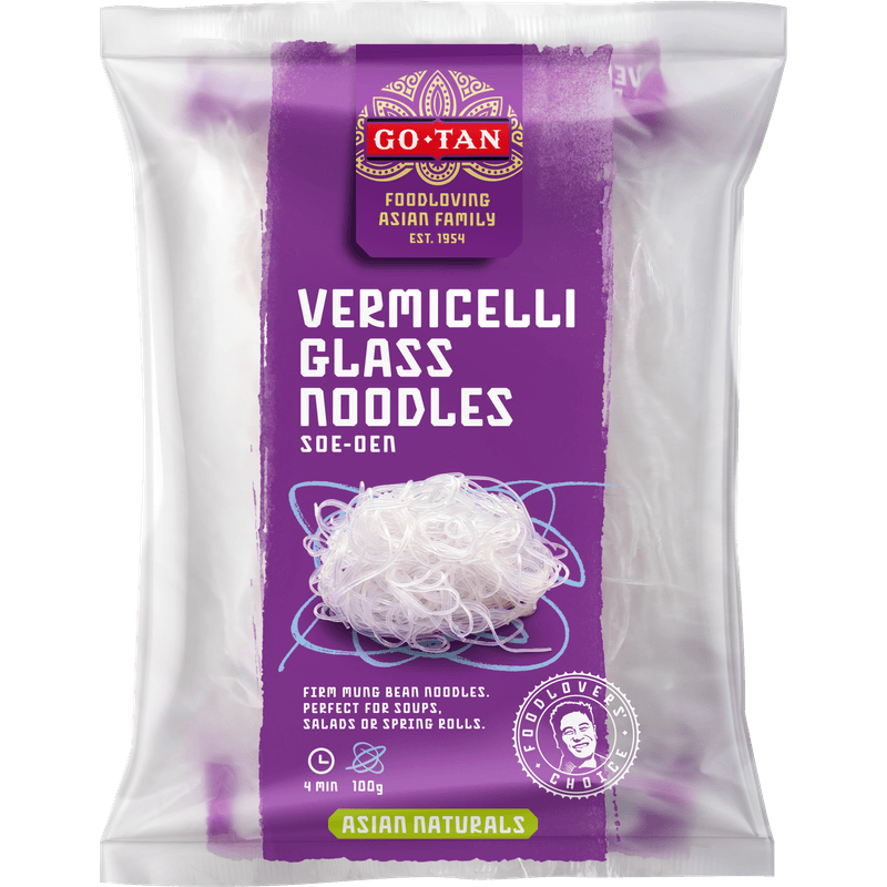 Go-Tan Vermicelli soe-oen