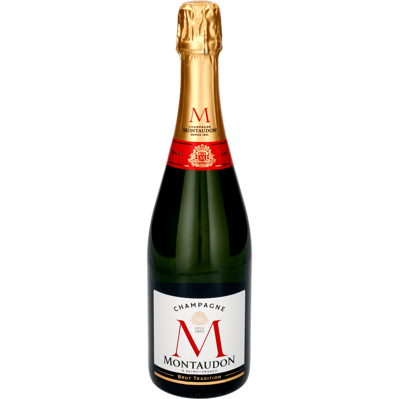 Montaudon Champagne Brut