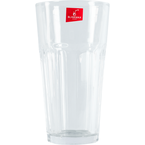 Foto van Non food Drinkglas 350 ml op witte achtergrond