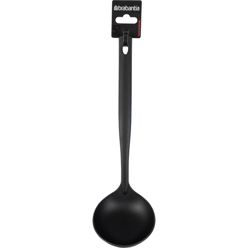 Foto van Brabantia Soeplepel op witte achtergrond