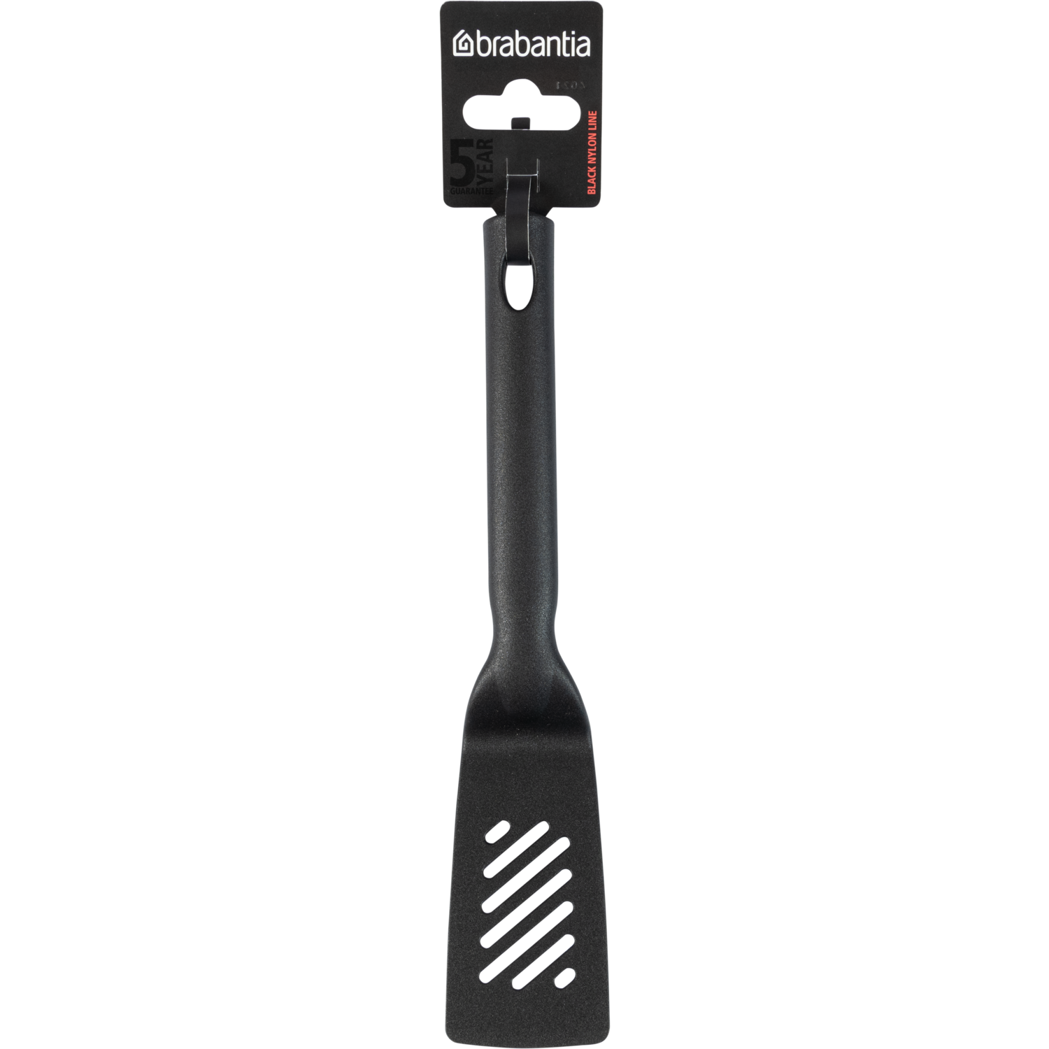 Brabantia Spatel nylon anti-aanbak
