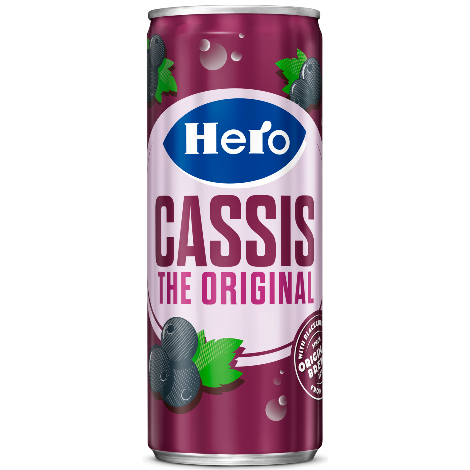Hero Cassis