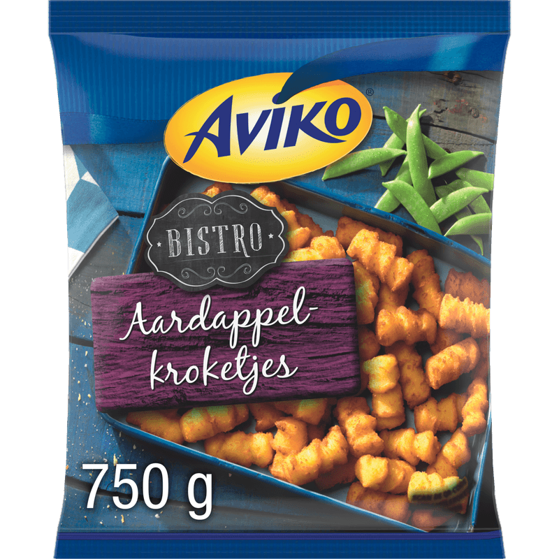 Aviko Aardappelkroketjes