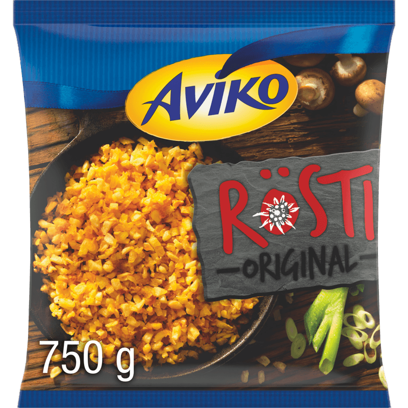 Aviko Rösti original