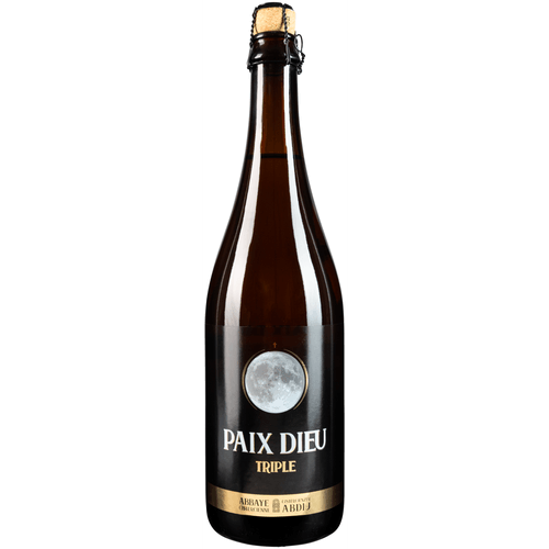 Foto van Caulier Paix dieu op witte achtergrond