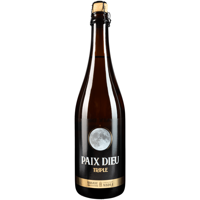 Caulier Paix dieu