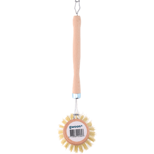 Foto van G'woon Afwasborstel large tampico op witte achtergrond