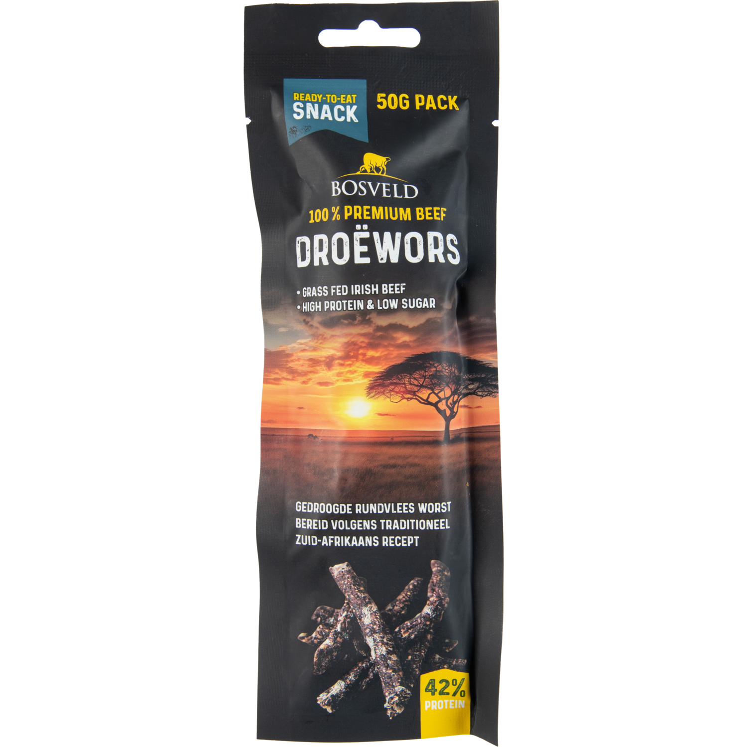Bosveld Droewors original