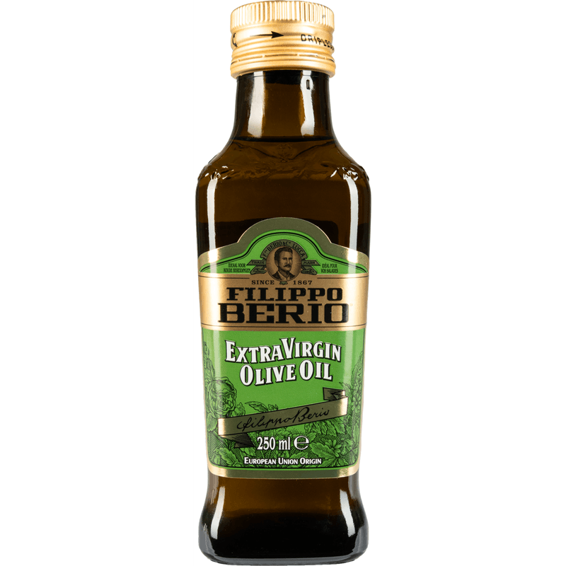 Olijfolie extra virgin