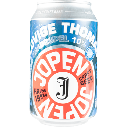 Foto van Jopen Ongelovige thomas op witte achtergrond