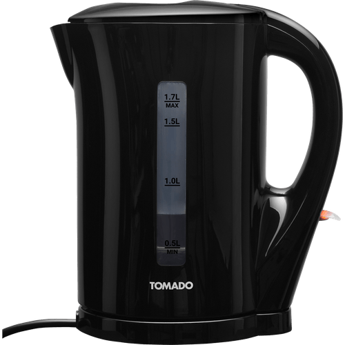 Foto van Inventum Waterkoker 1.7 liter op witte achtergrond